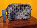 Tommy Hilfiger Monogram Crossbody Bag