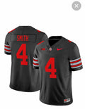 Nike Ohio State Buckeyes Smith #4 Jersey