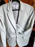 Men's MODE OF ONE Iced Mint Linen Blazer