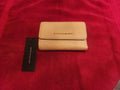 Tommy Hilfiger New Beige Wallet Cardholder