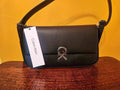 Calvin Klein Black Shoulder Bag