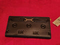 Michael Kors Carson Large Snap Wallet