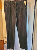 Men's Nautica Hunter Green Corduroy Pants