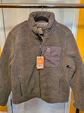 Men's BAS Outdoor Fuzzy Fleece Jacket
