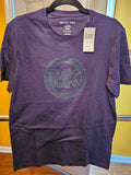 Women's Michael Kors Midnight Logo T-Shirt