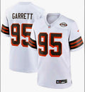 Nike Myles Garrett #95 Cleveland Browns NFL Jersey