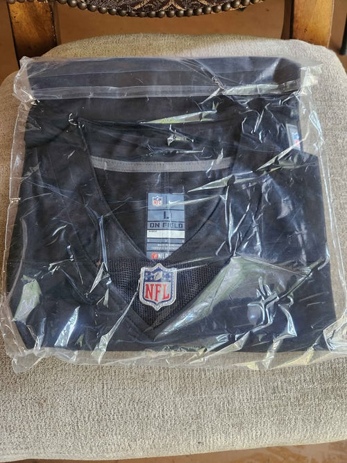 2026 NFL Draft First Round Pick No. 1 Nike Las Vegas Raiders Fernando Mendoza #15