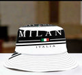 Milan Italia Bucket Hat