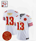 Nike San Francisco 49ers Brock Purdy #13 Jersey