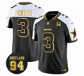 Nike Dallas Cowboys George Pickens #3 Jersey